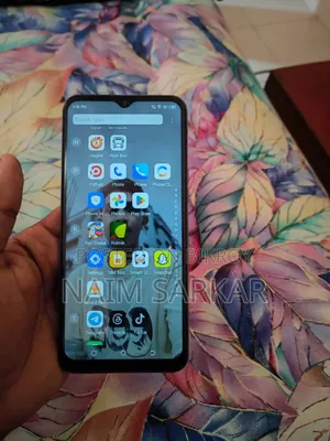 Tecno Spark 9T 128 GB Blue