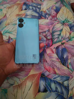 Tecno Spark 9T 128 GB Blue