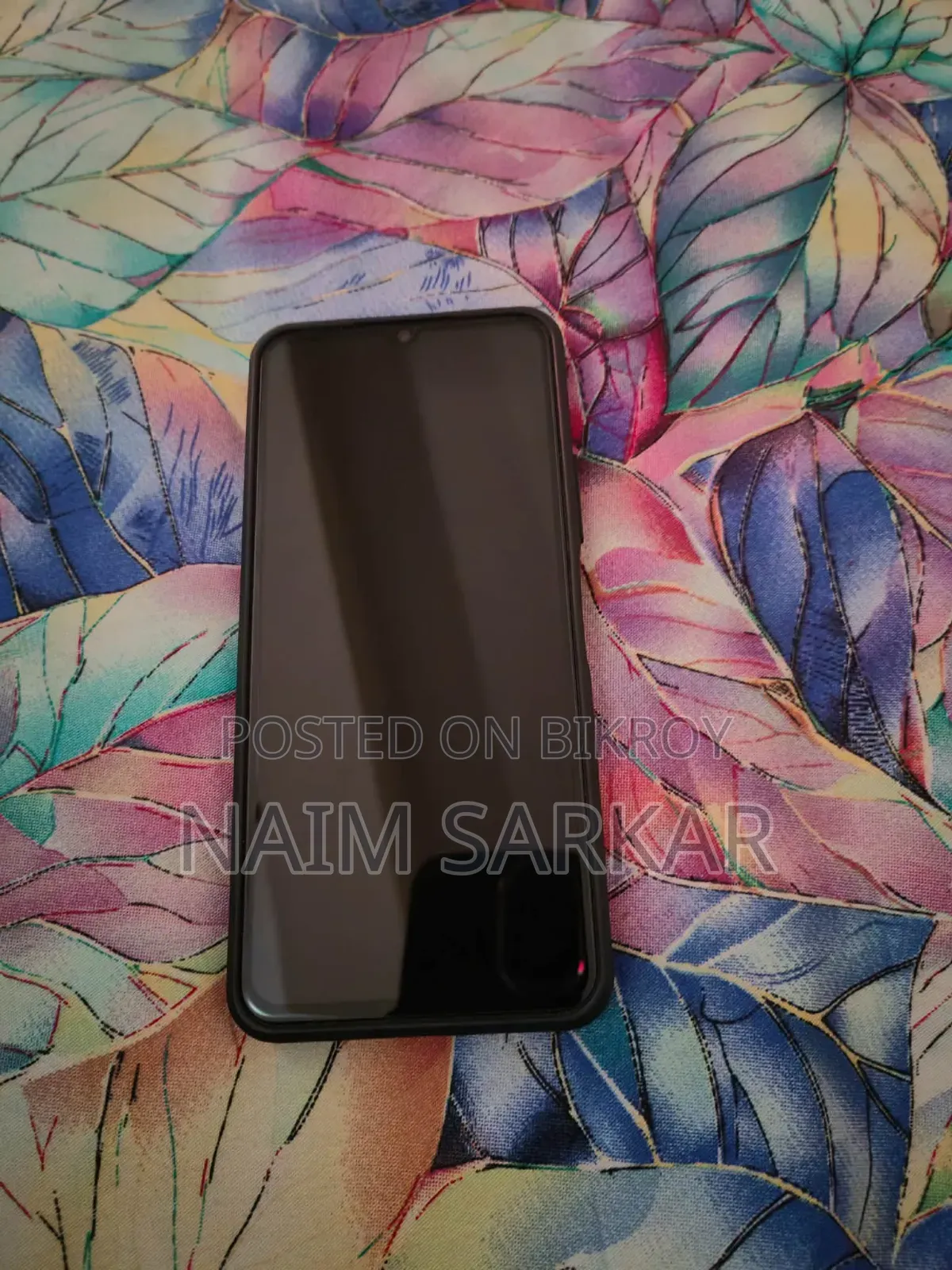 Tecno Spark 9T 128 GB Blue