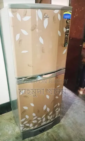 Walton Refrigerator 282 Liter