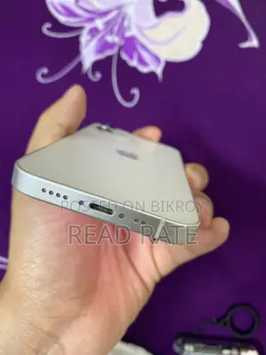 Apple iPhone 12 Mini 128 GB White