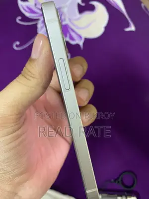 Apple iPhone 12 Mini 128 GB White