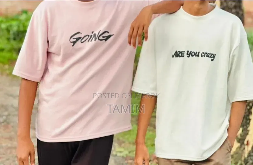 t shirt sell
