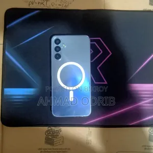 Samsung Galaxy A15 5G 128 GB Blue