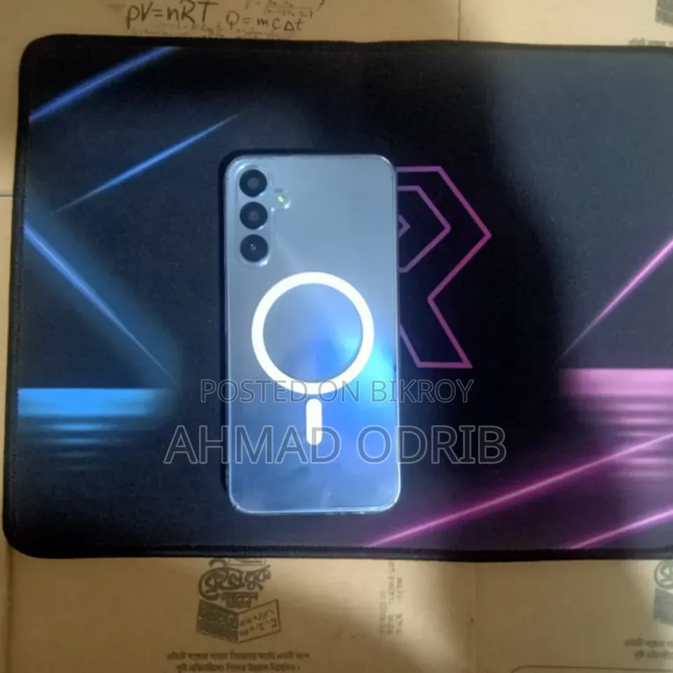 Samsung Galaxy A15 5G 128 GB Blue