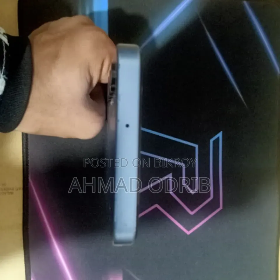 Samsung Galaxy A15 5G 128 GB Blue