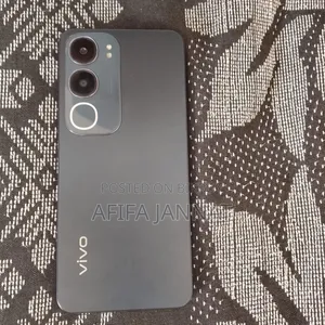 Mobile Model Vivo Y19s Will Be Sold for 9000 Taka, Urgent, All Papers and Everything Are Available