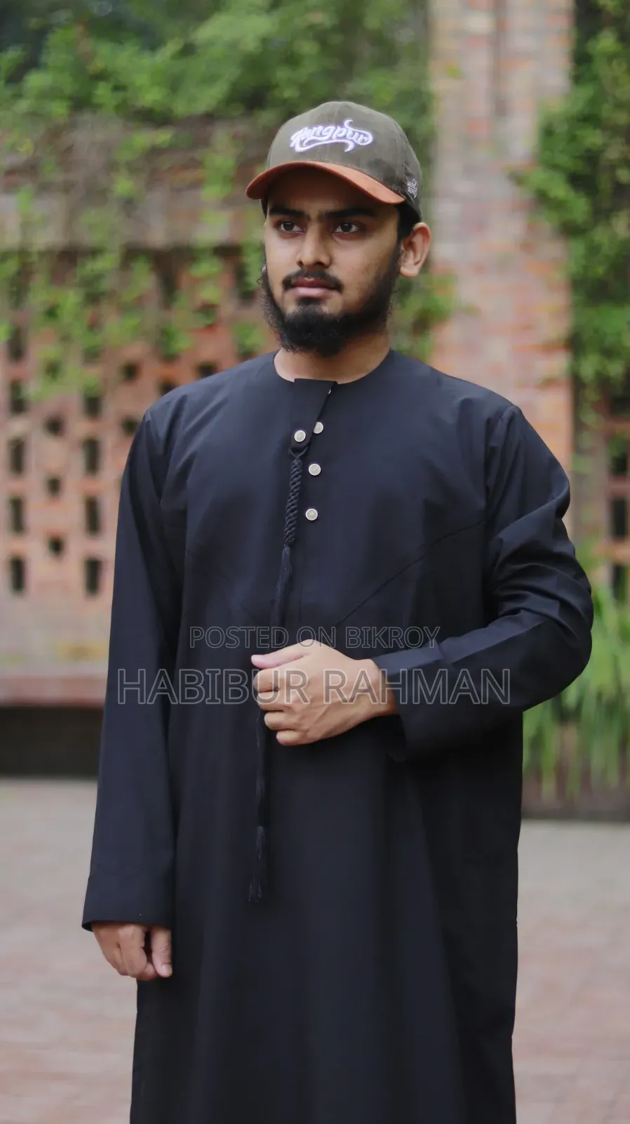 লাক্সারি আমিরাত থোব