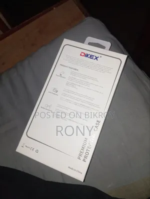 Dikex Original Case Ip 13