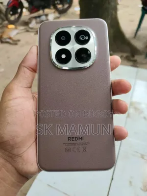 Xiaomi Redmi Note 15 Pro+ 256 GB