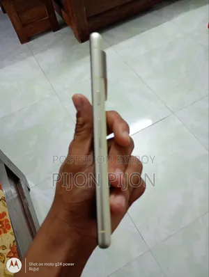 Google Pixel 7 128 GB Gray