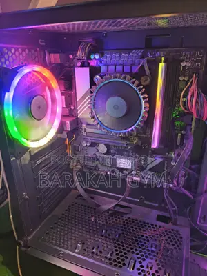 Desktop Computer Gigabyte GB-BKi7HT-7500 16GB Intel Core i7 SSD 256GB