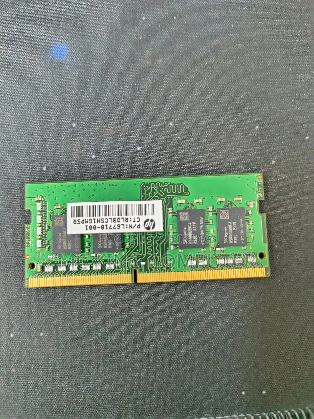 Sk-Hynix Ddr4 16gb Laptop RAM, 3200fsb