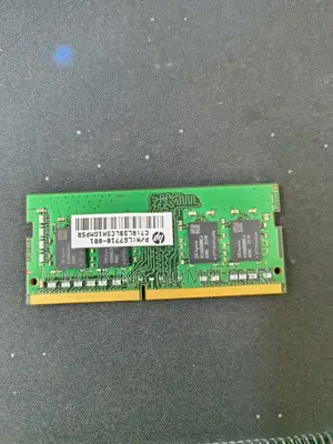 Sk-Hynix Ddr4 16gb Laptop RAM, 3200fsb