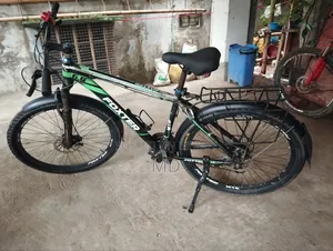Foxster Cycle