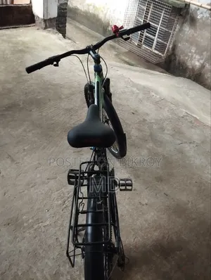 Foxster Cycle