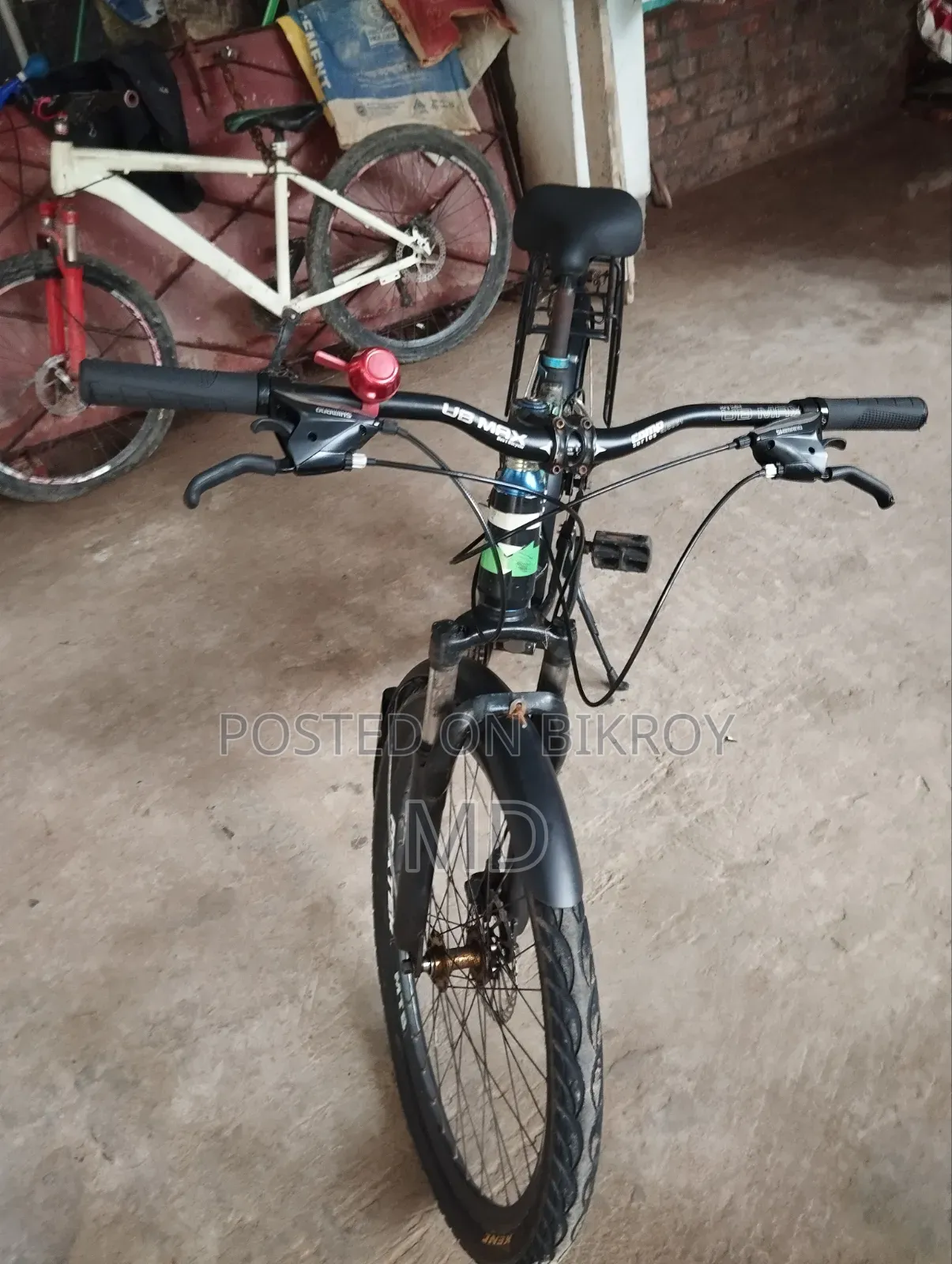 Foxster Cycle