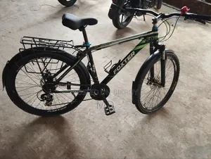 Foxster Cycle