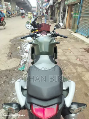 Lifan 2021