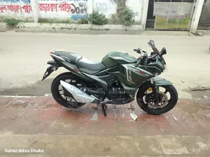 Lifan 2021