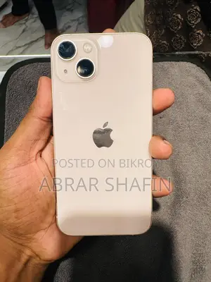 Apple iPhone 13 128 GB Pink