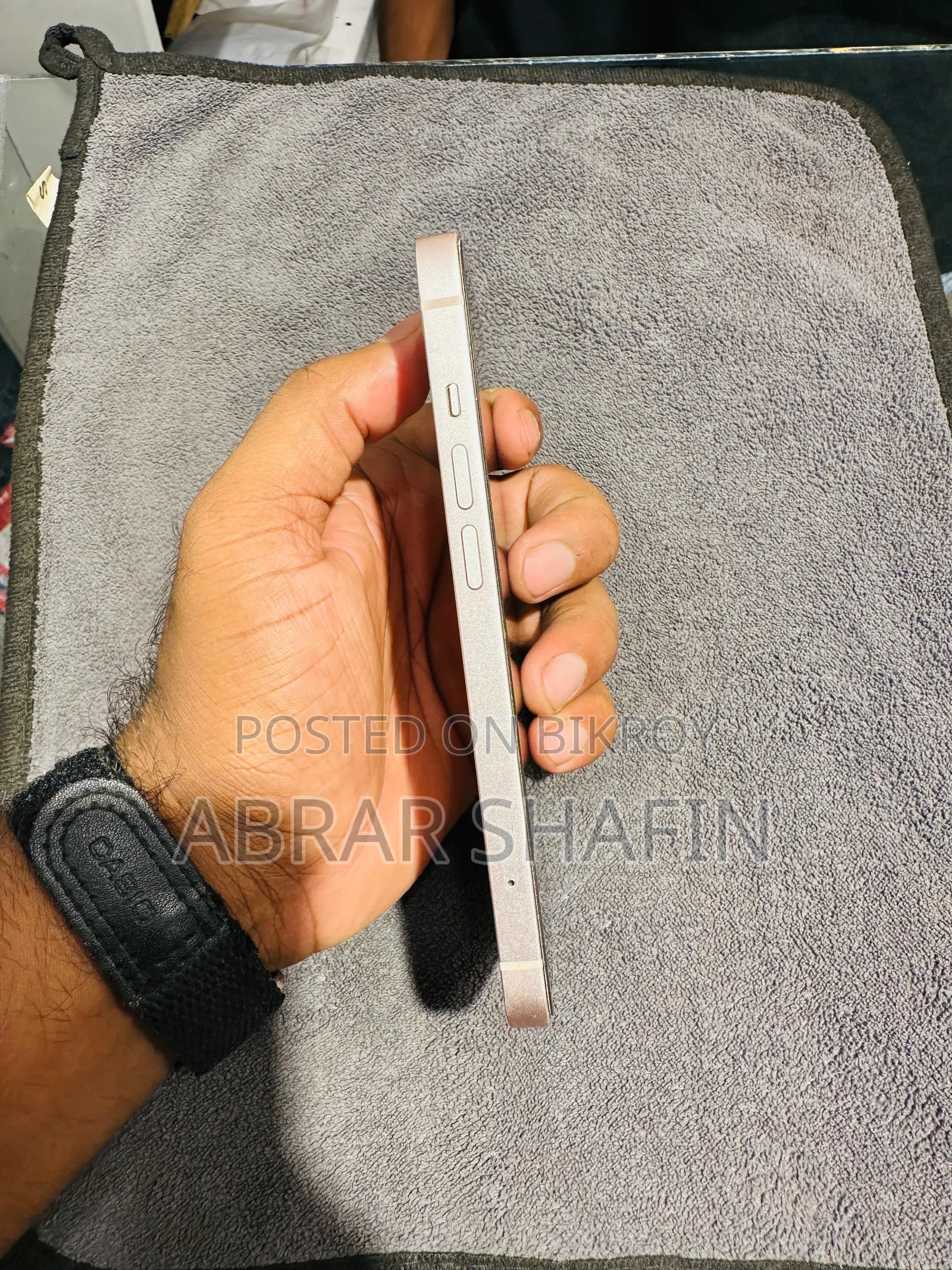 Apple iPhone 13 128 GB Pink