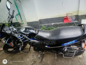 টিভিএস মেট্রো ২০১৫ ব্ল্যাক