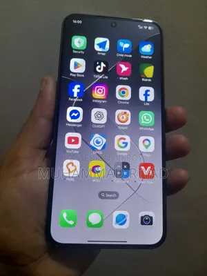 Xiaomi 14 256 GB Black