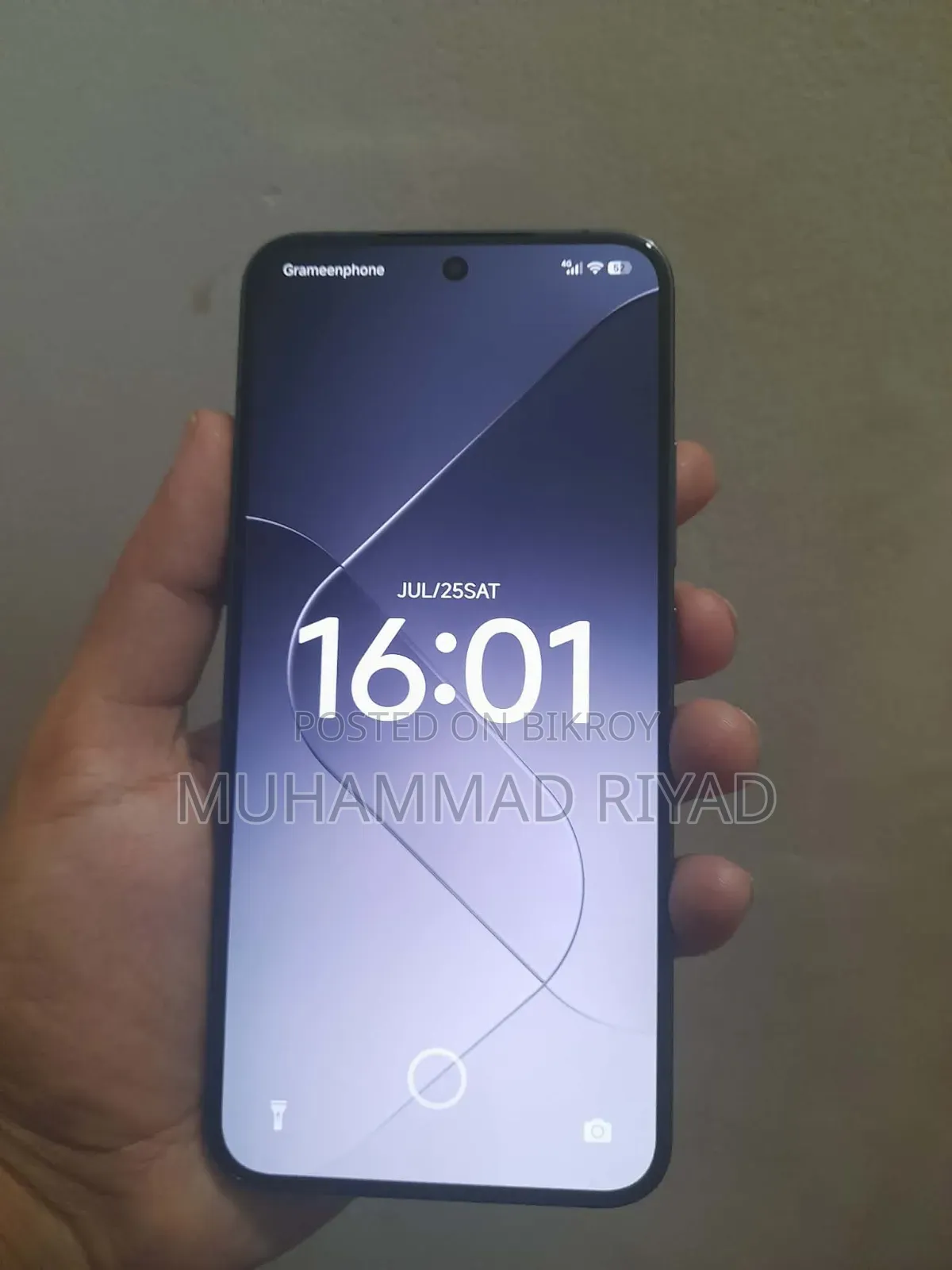 Xiaomi 14 256 GB Black