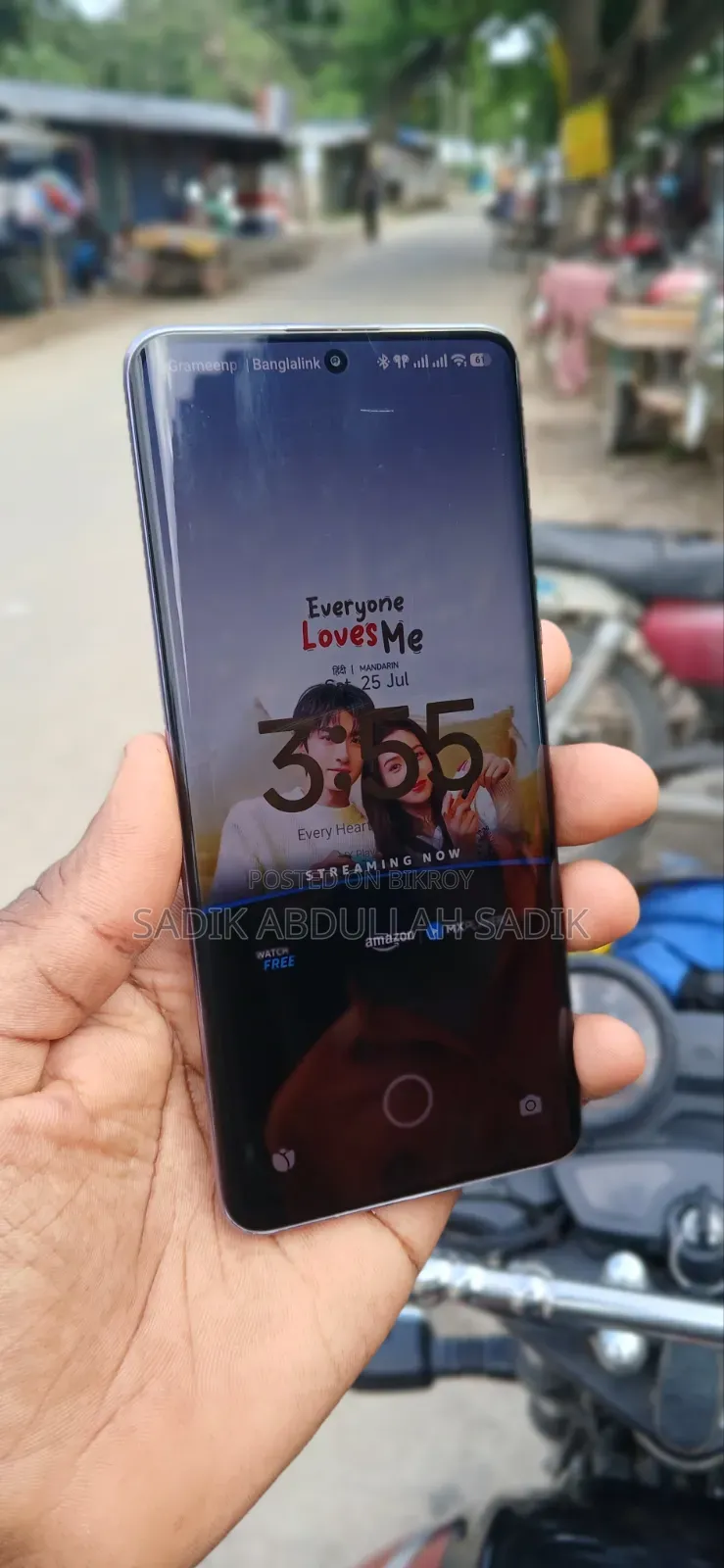 Xiaomi Redmi Note 14 Pro 5G 256 GB Silver