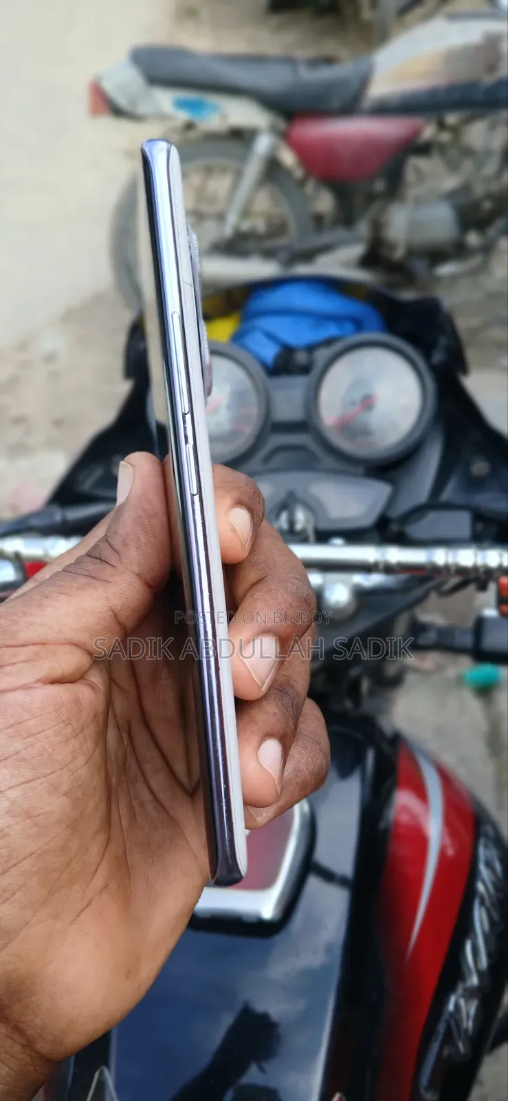 Xiaomi Redmi Note 14 Pro 5G 256 GB Silver