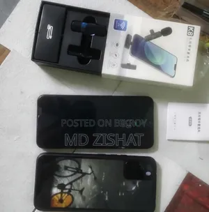 Itel Vision 1 Pro 32 GB Blue