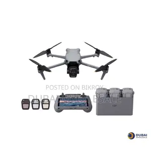 DJI Air 3s Fly More Combo RC 2