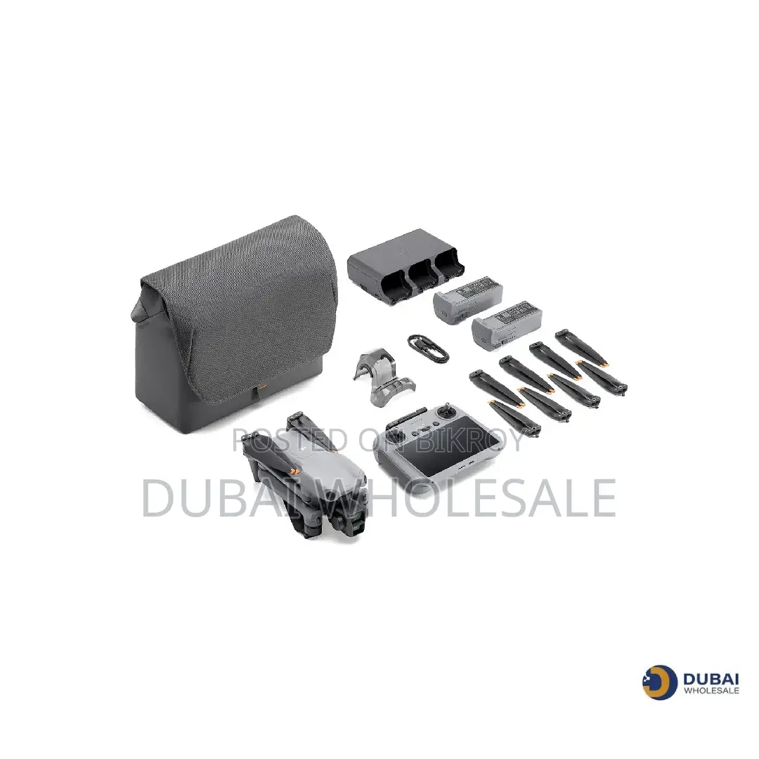 DJI Air 3s Fly More Combo RC 2