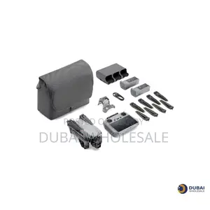 DJI Air 3s Fly More Combo RC 2