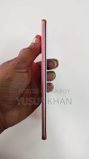 Infinix Hot 60 Pro+ 256 GB Pink