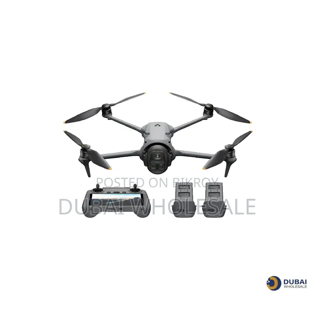 DJI Mavic 4 Pro Fly More Combo (DJI RC 2)