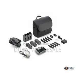 DJI Mavic 4 Pro Fly More Combo (DJI RC 2)