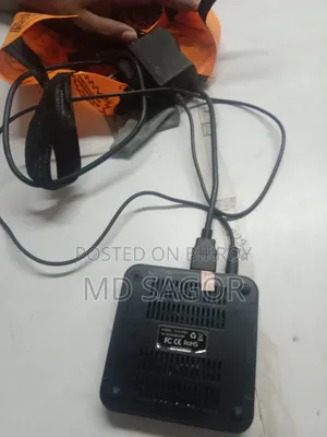 Sony TV Box