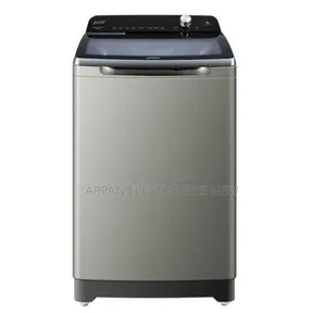 Easy EMI Facility Haier Top Loading Washing Machine 10 Kg