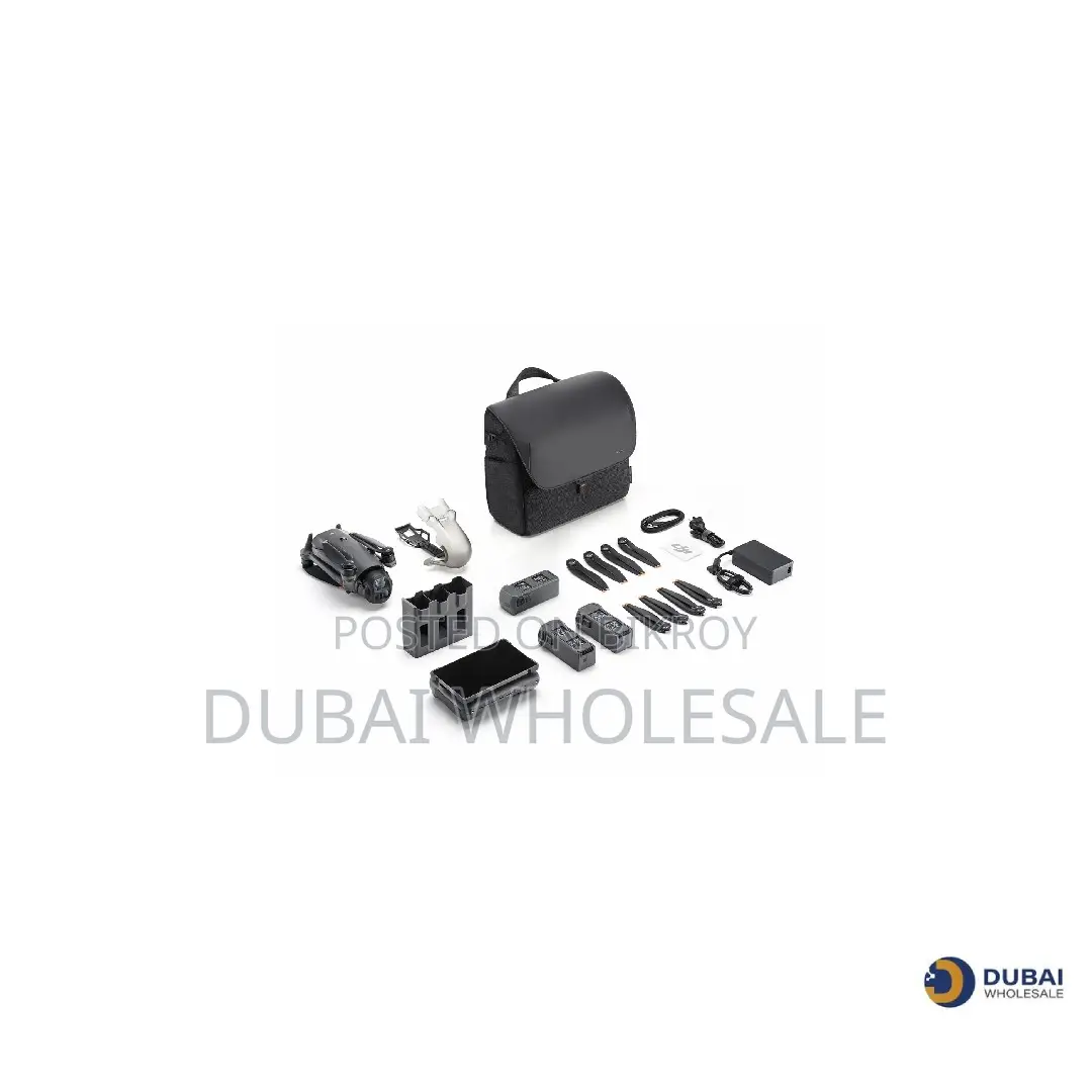DJI Mavic 4 Pro 512GB Creator Combo (DJI RC Pro 2)