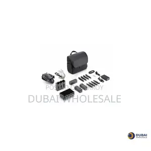 DJI Mavic 4 Pro 512GB Creator Combo (DJI RC Pro 2)