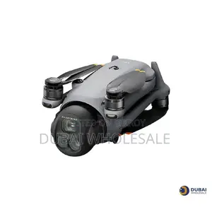 DJI Mavic 4 Pro 512GB Creator Combo (DJI RC Pro 2)