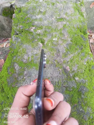 ইনফিনিক্স হট ৬০ প্রো+ ২৫৬ জিবি ব্ল্যাক