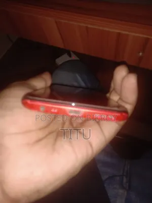 শাওমি পোকো এমটু ৬৪ জিবি রেড
