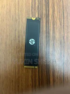 HP SSD Ex900 M.2 500gb