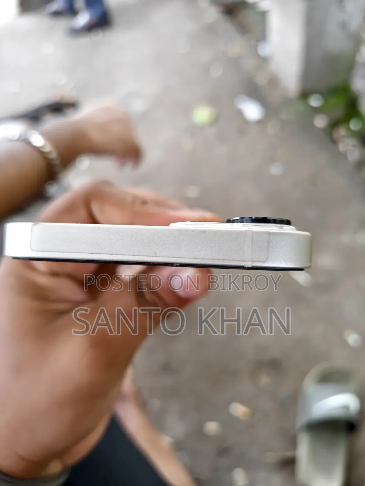 অ্যাপল আইফোন ১৩ ১২৮ জিবি হোয়াইট
