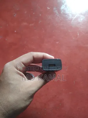 Travel Charger