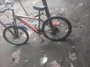 জরুরি বিক্রি সাইকেল
