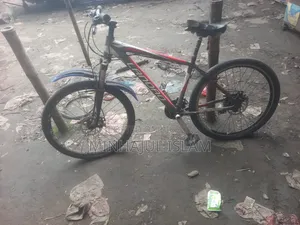 জরুরি বিক্রি সাইকেল